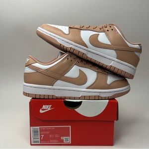 Nike Dunk Low WMNS “Rose Whisper” 2023